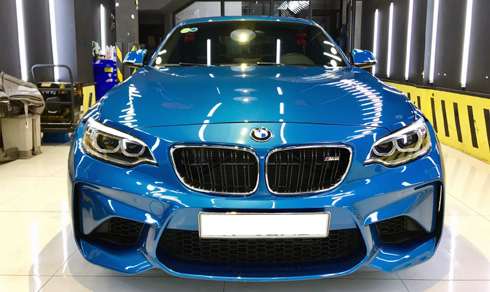 BMW M2 2 5050 1511770118
