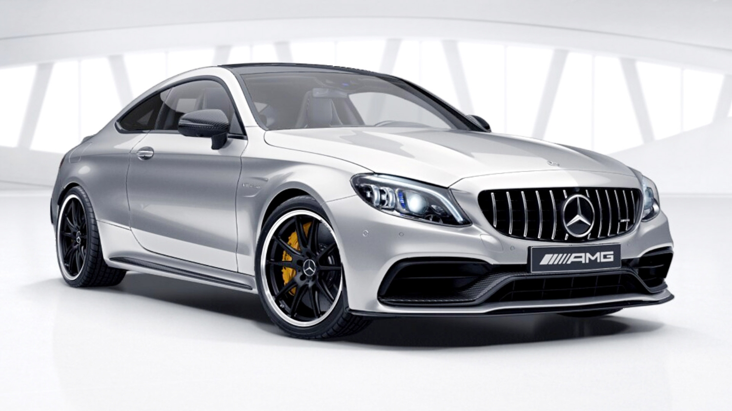 autoben amg c63 coupe aero edition 2020 1