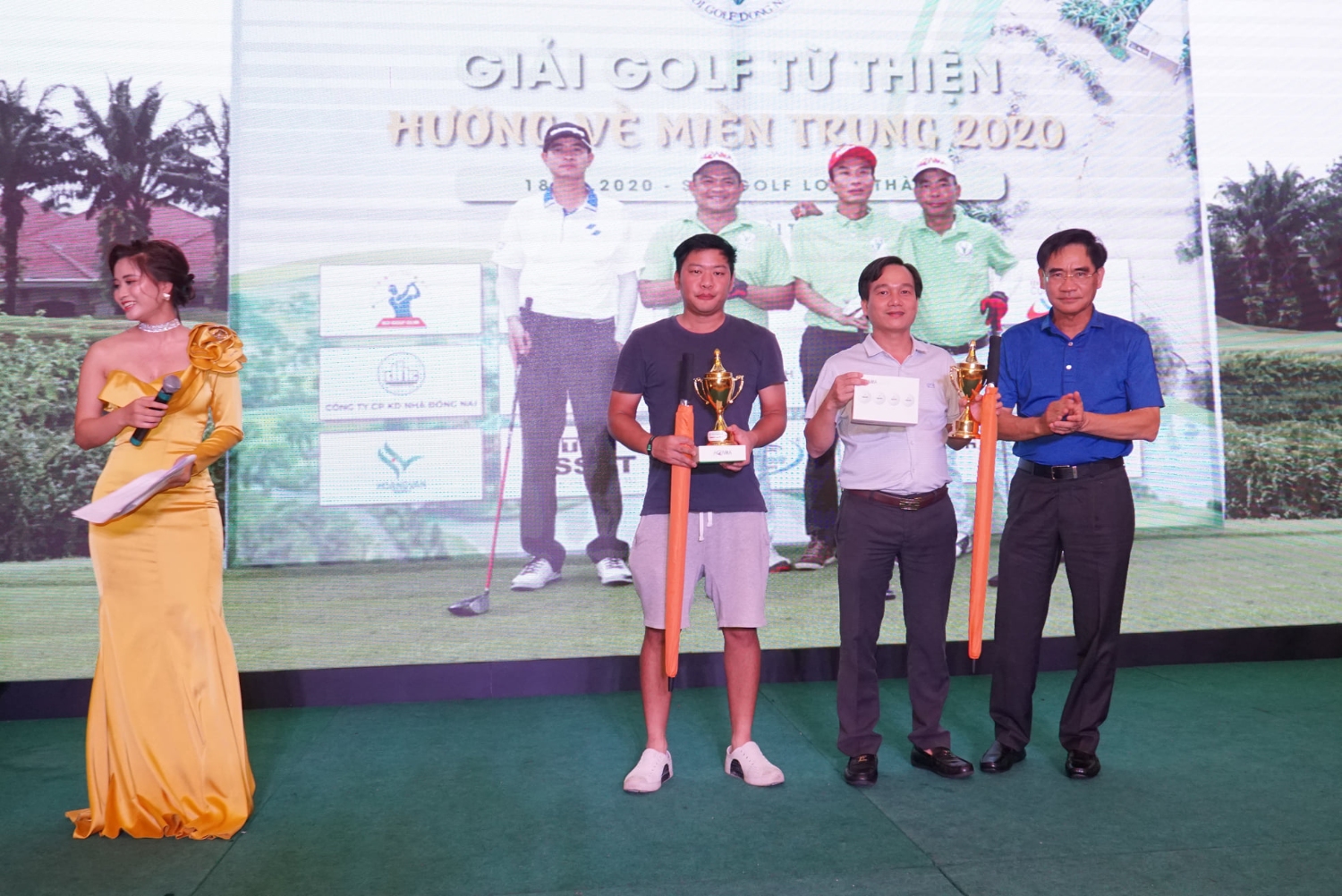 giai golf ung ho mien trung (3)